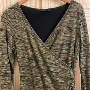 Prana dress. Excellent condition.